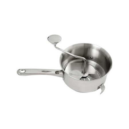 Norpro FOOD MILL MINI 2QT 593